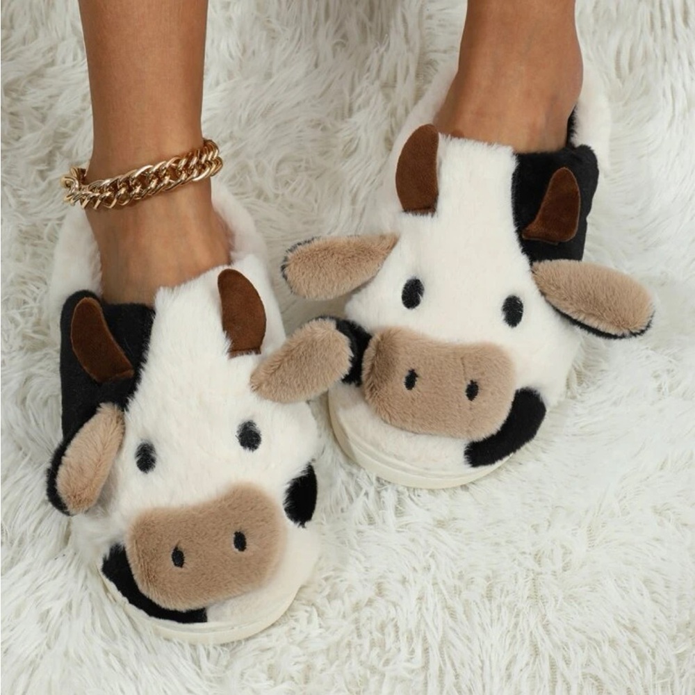 House slippers